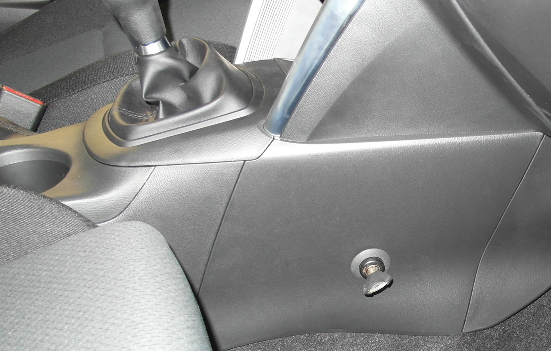 Гарант Консул 26015.R