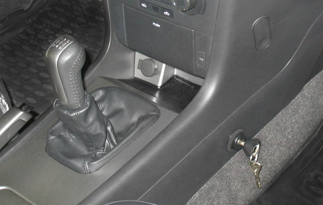 Гарант Консул 06004.R