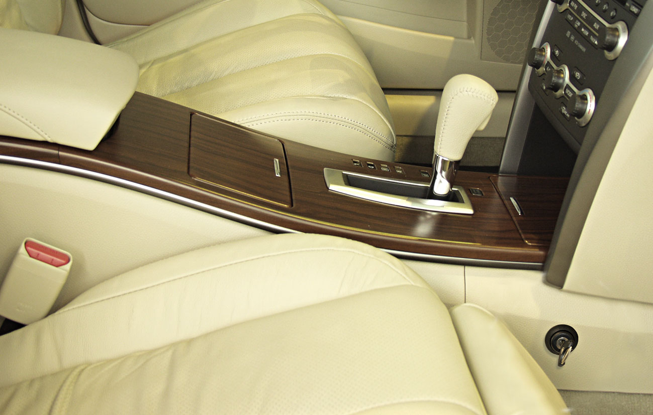 Гарант Консул 29004.R