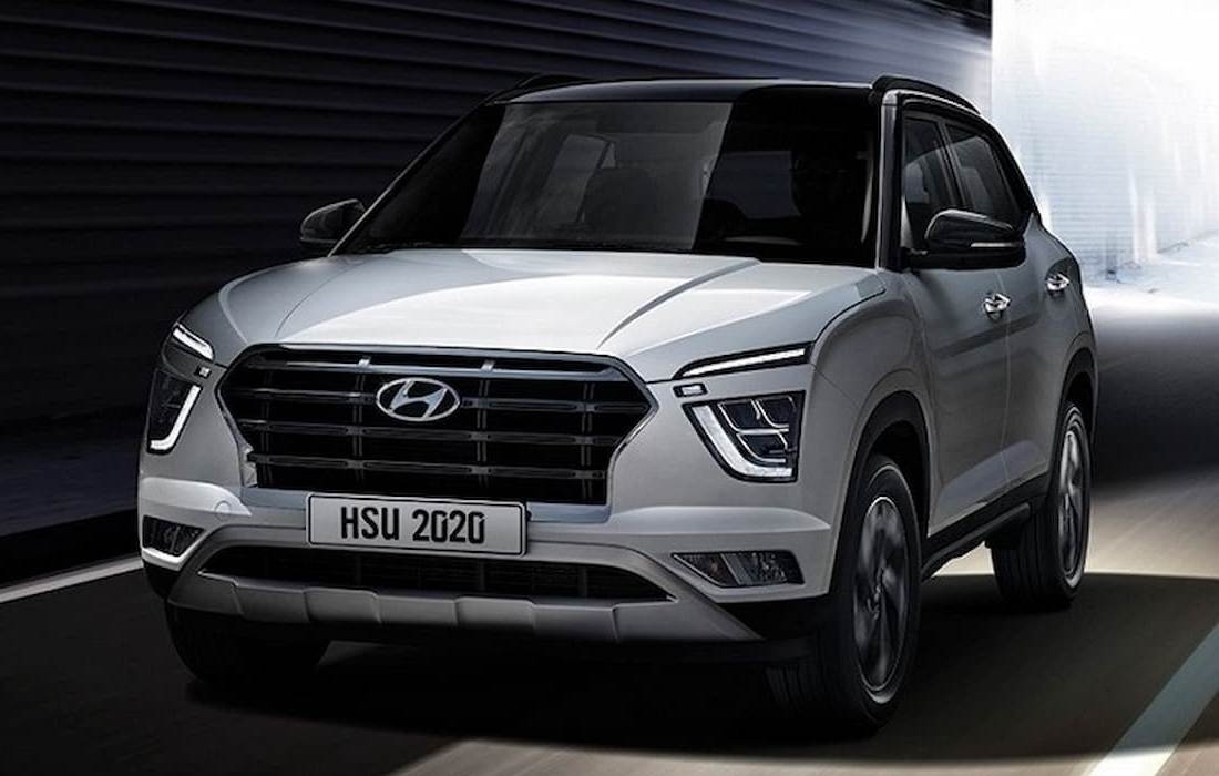GARANT BLOK PRO - HYUNDAI CRETA 2021