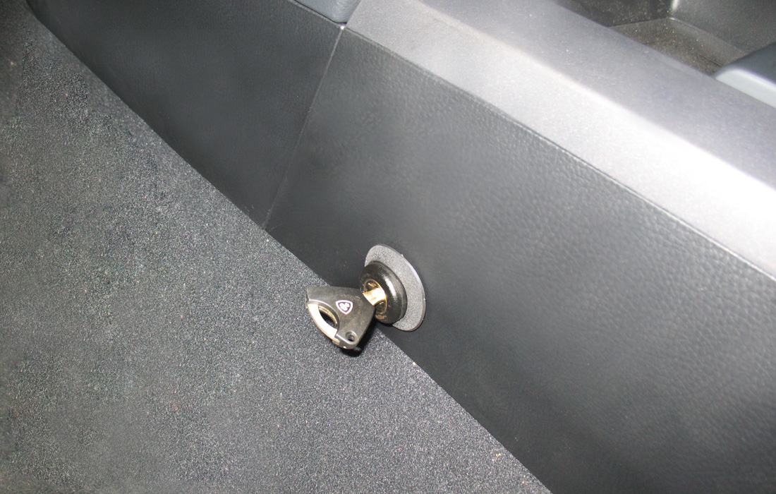 Гарант Консул 22013.L