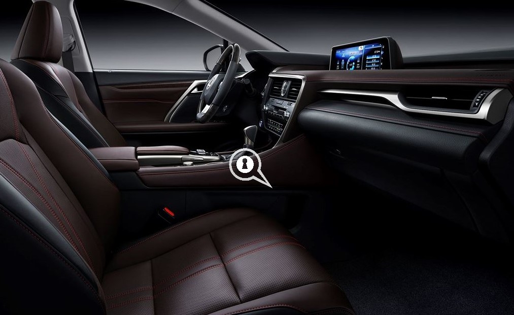 Гарант Консул 25013.R~*P