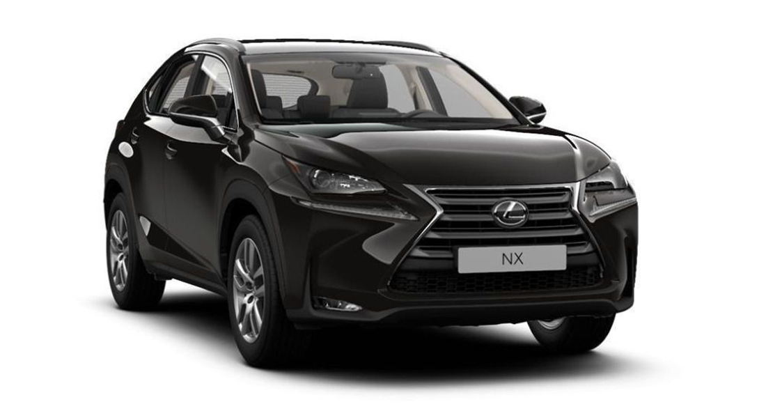 GARANT BLOK PRO - LEXUS NX 2014 - 2021