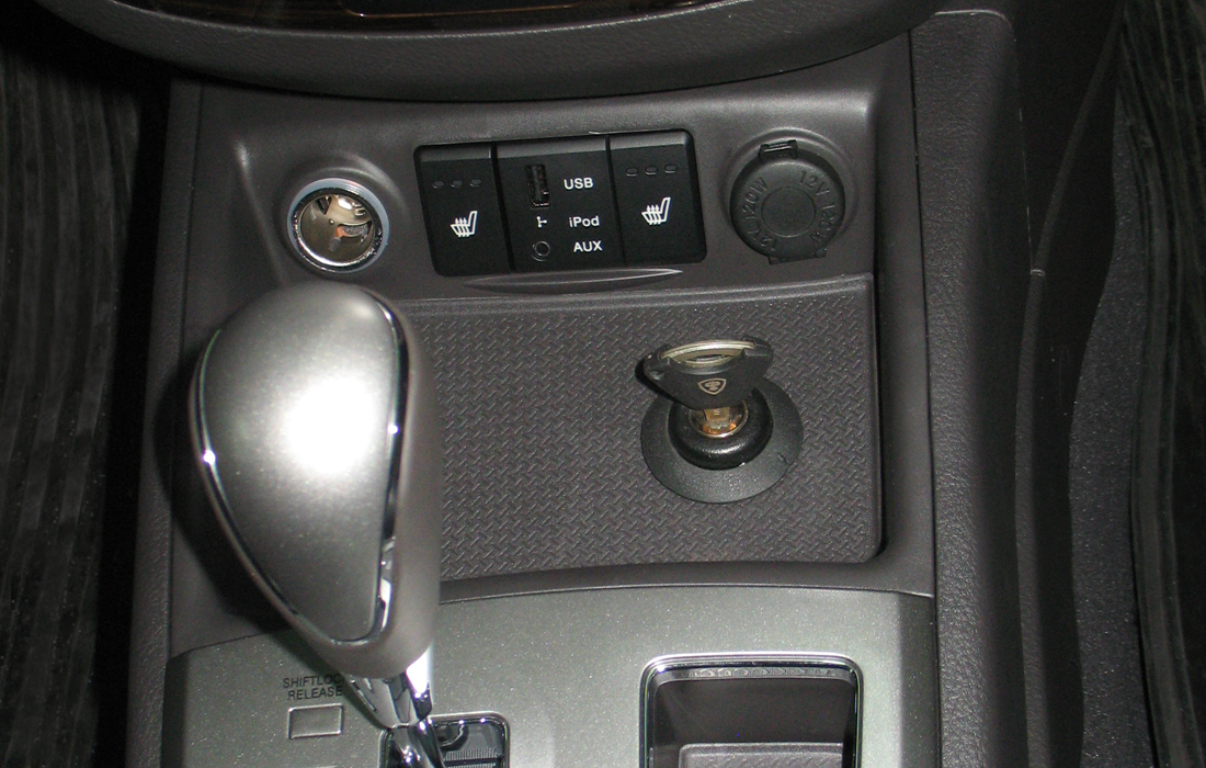 Гарант Консул 17601.F