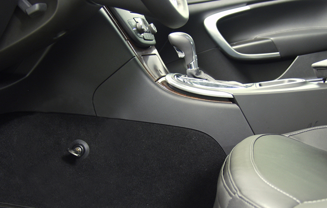 Гарант Консул 30007.L