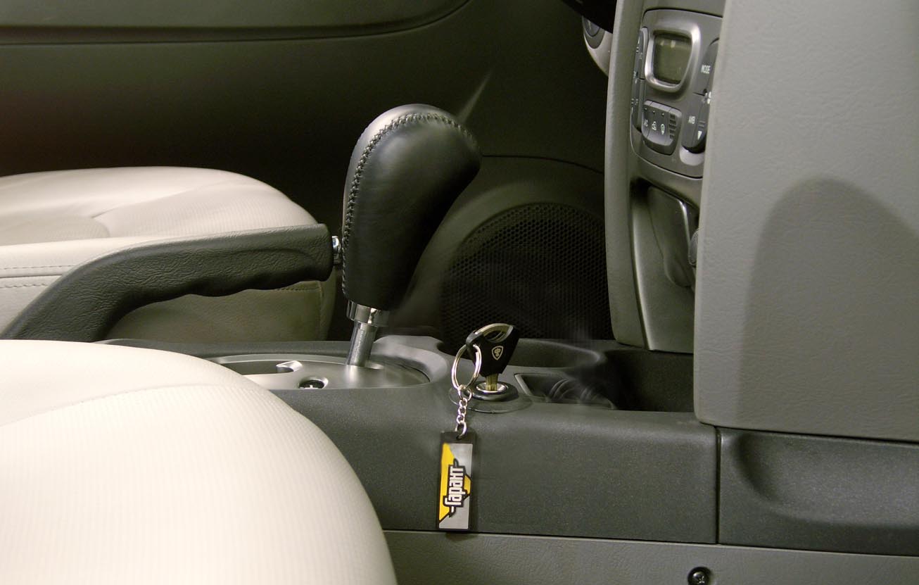 Гарант Консул 17009.F