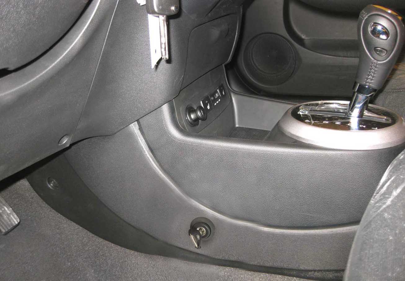 Гарант Консул 17016.L