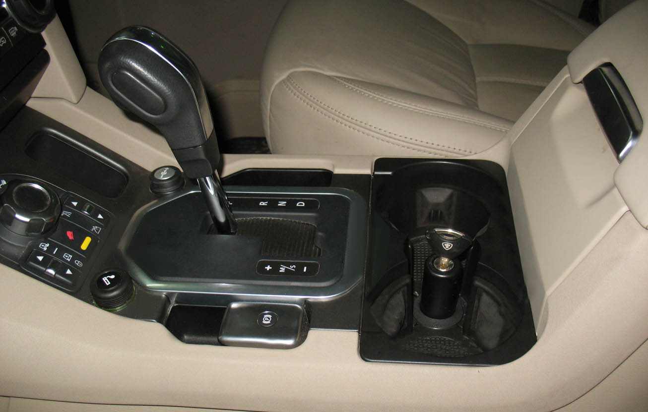 Гарант Консул 24003.F