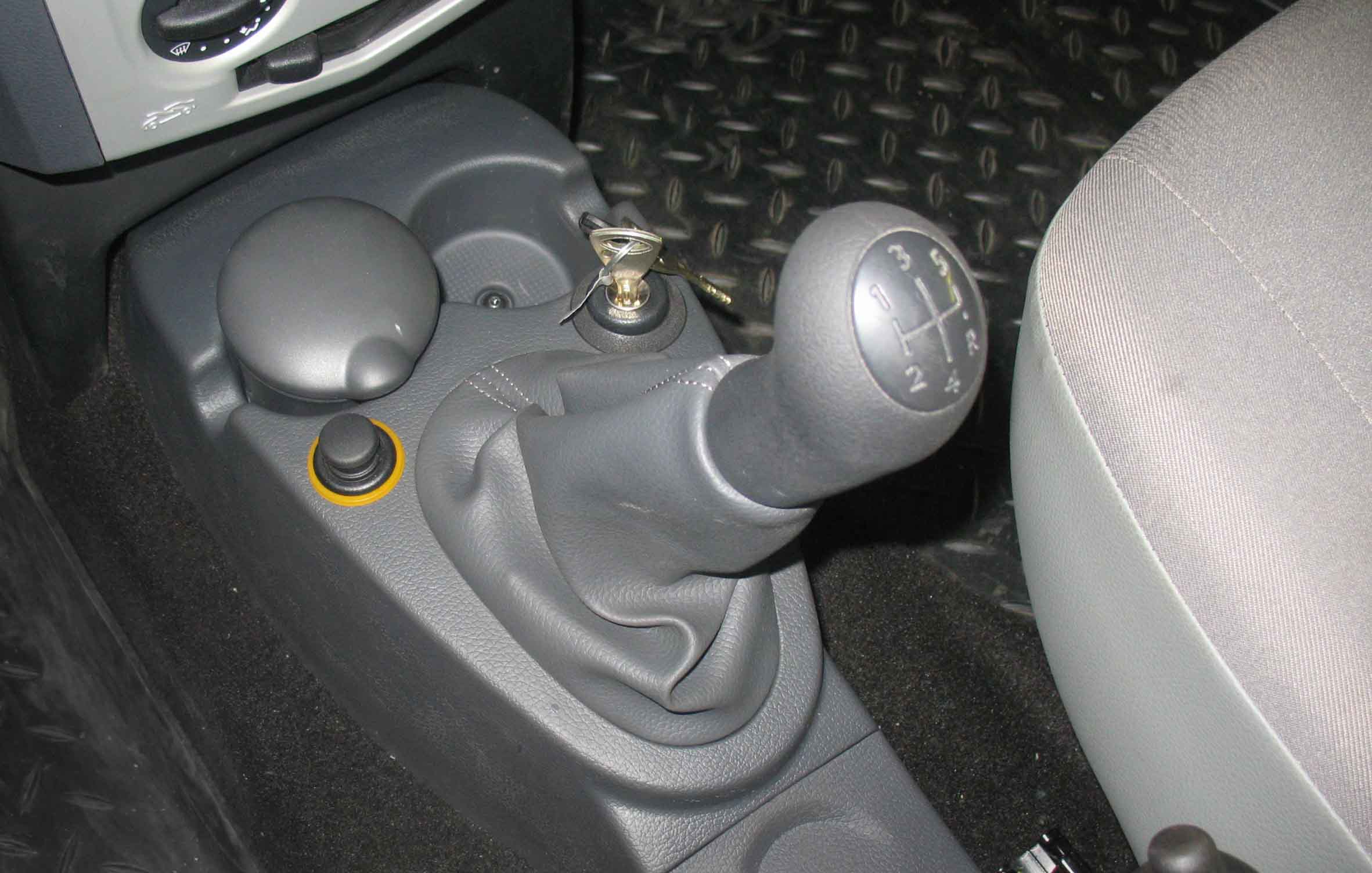 Гарант Консул 33002.F