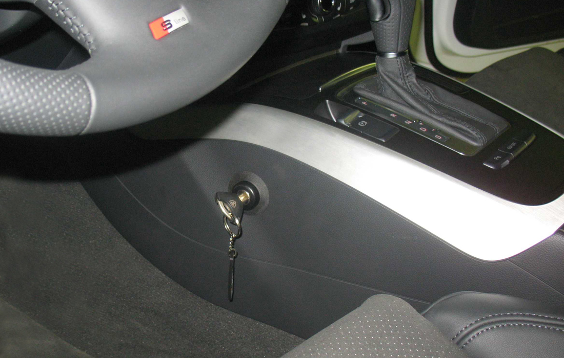 Гарант Консул 01001.L