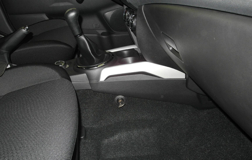 Гарант Консул 31018.R