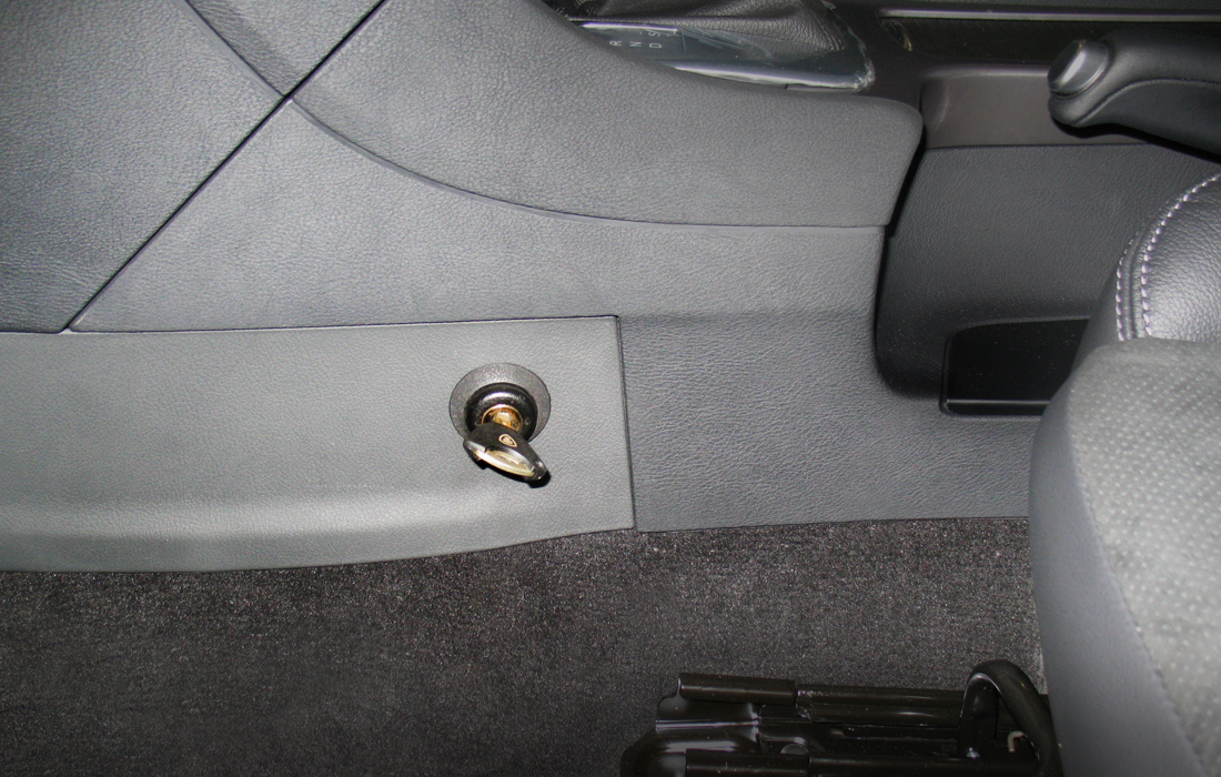 Гарант Консул 13015/1.L~*P