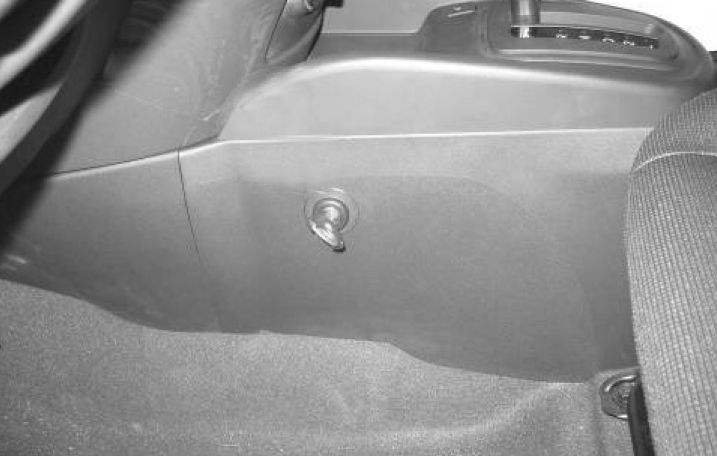 Гарант Консул 22008.L