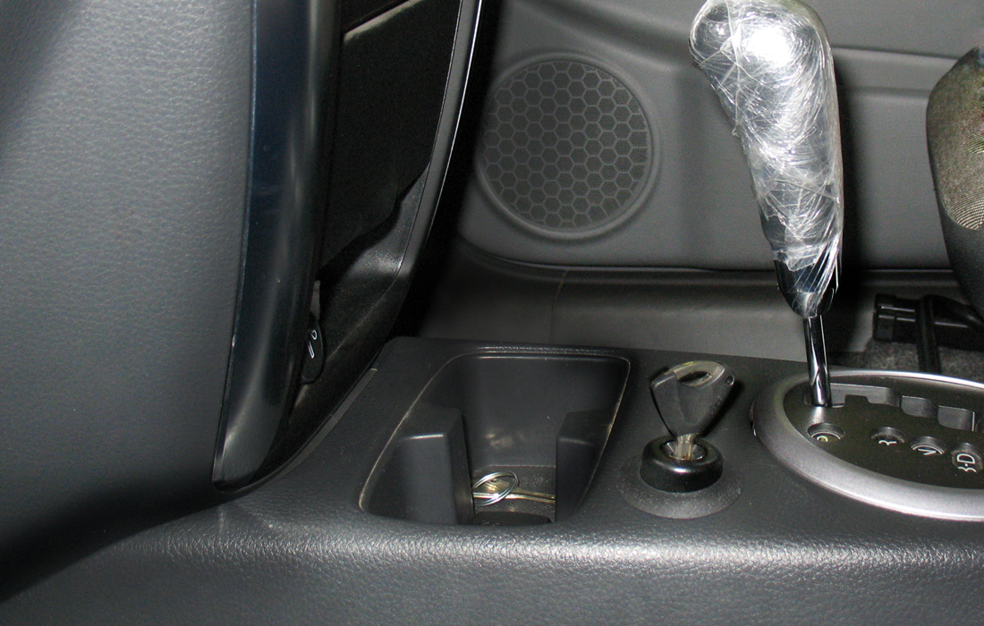 Гарант Консул 43004.F