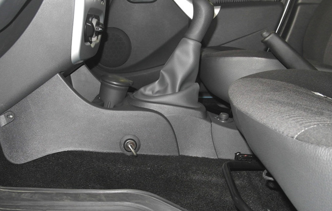 Гарант Консул 33010.F