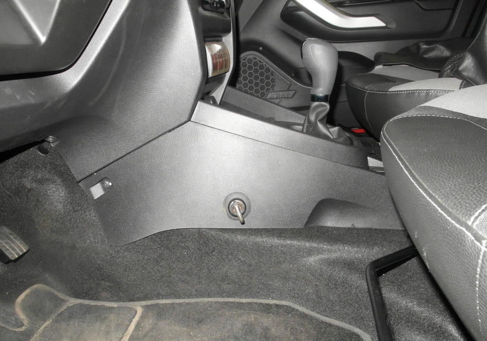 Гарант Консул 23014.L