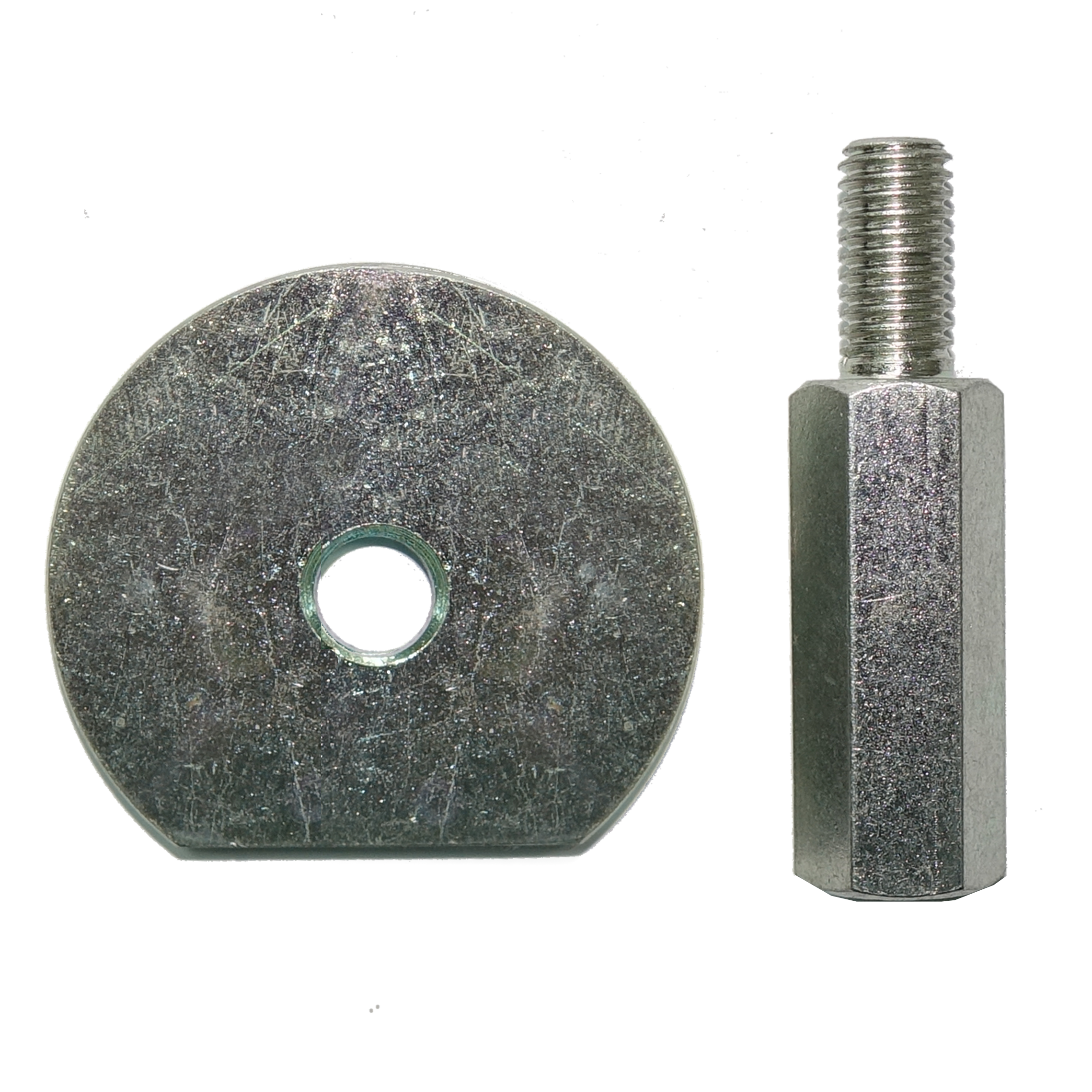 Кронштейн ограничит. для БРВ 019