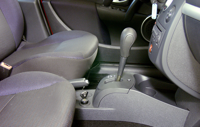 Гарант Консул 33006.F