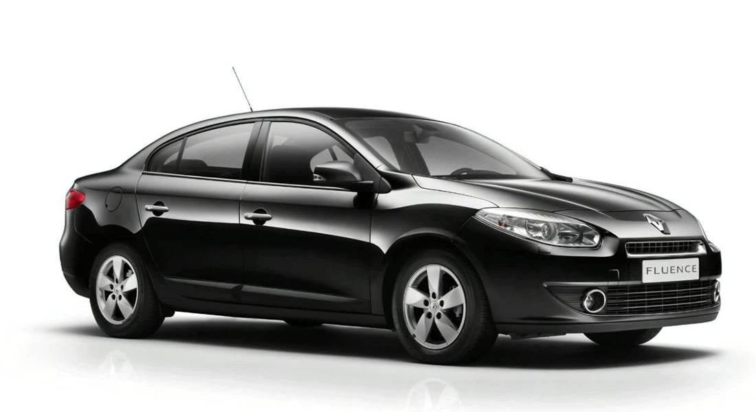 GARANT BLOK PRO - RENAULT FLUENCE 2010 - 2013