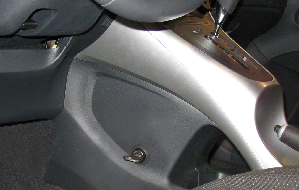 Гарант Консул 38014.L