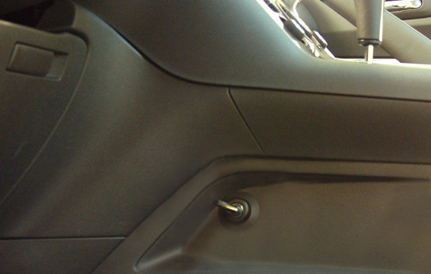 Гарант Консул 31010.L~*P