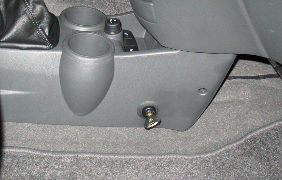 Гарант Консул 06009.R