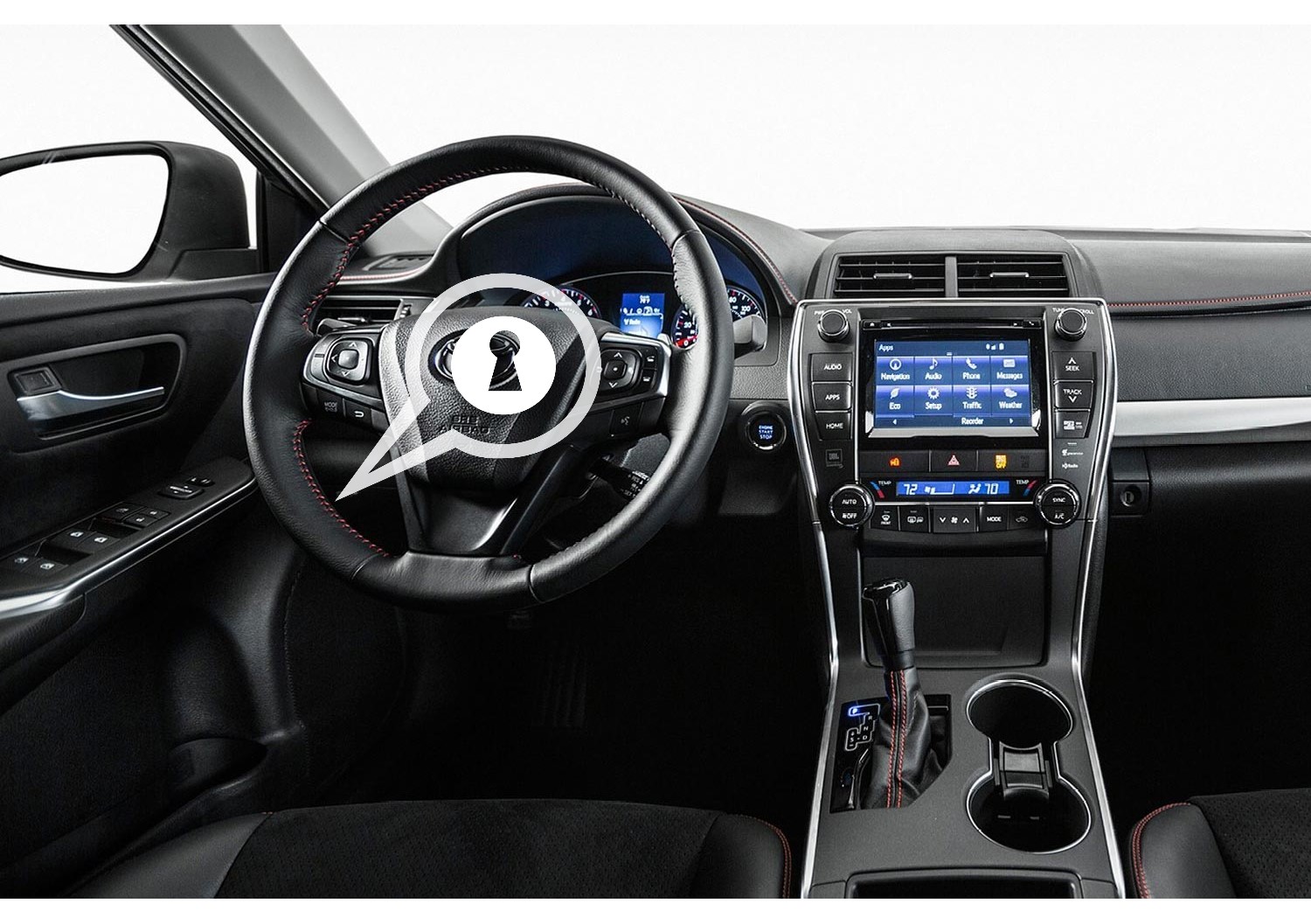 Гарант Форт XK.38003.F