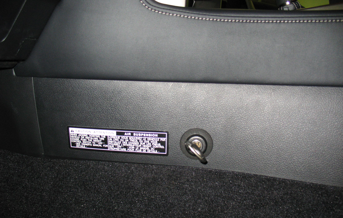 Гарант Консул 25006.L