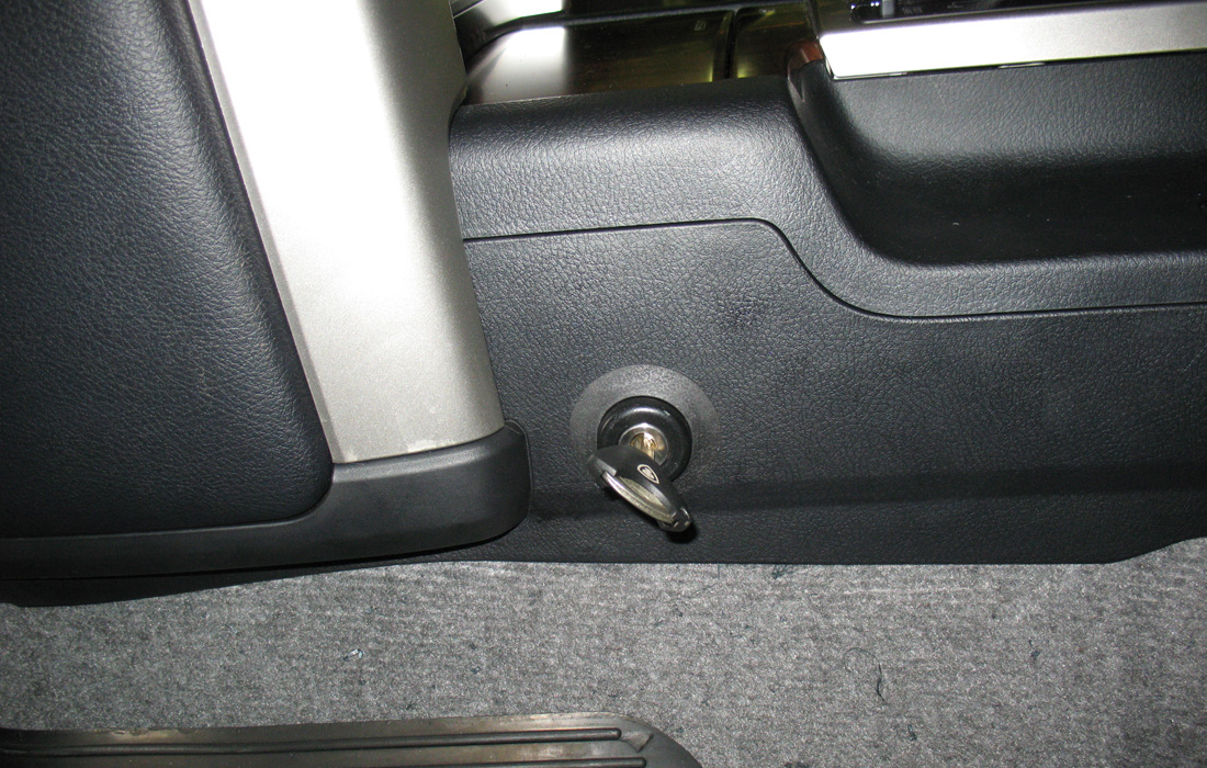 Гарант Консул 38008/1.L