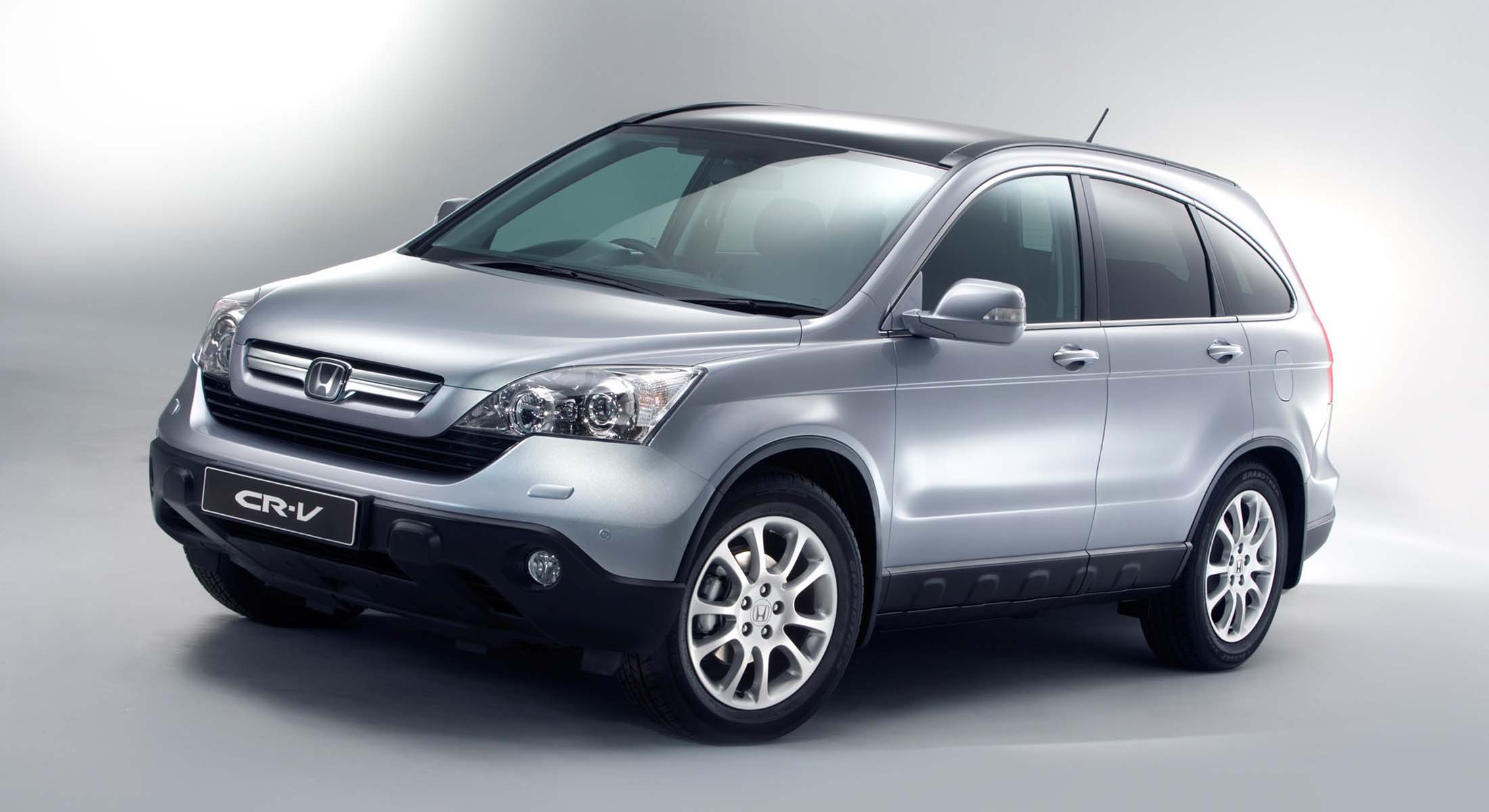 GARANT BLOK PRO - HONDA CR-V 2007 - 2009 GARANT BLOK PRO - HONDA CR-V 2007 - 2009