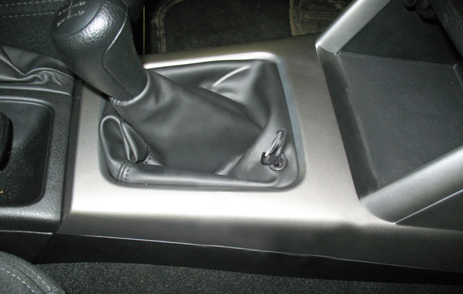 Гарант Консул 37001.F