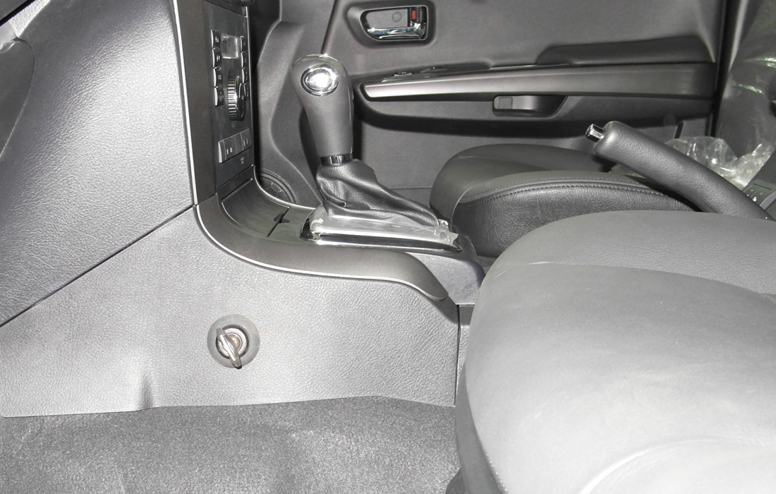 Гарант Консул 48002.L