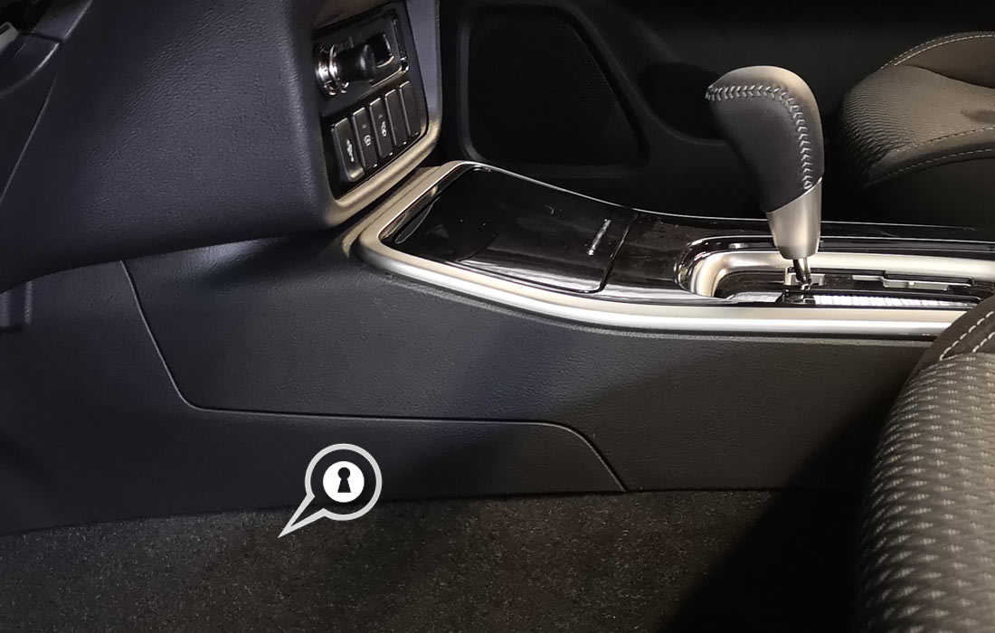 Гарант Консул 28017.L~*P