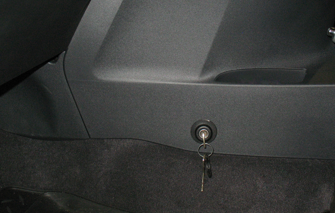 Гарант Консул 38012.L