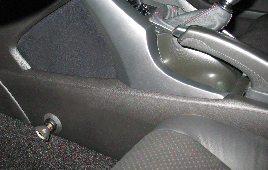 Гарант Консул 15010.L