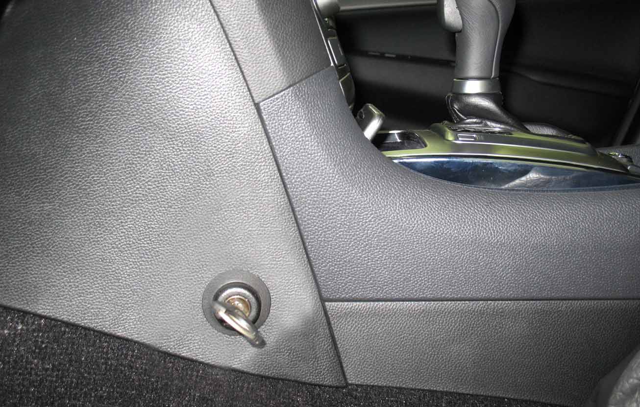 Гарант Консул 18004.L