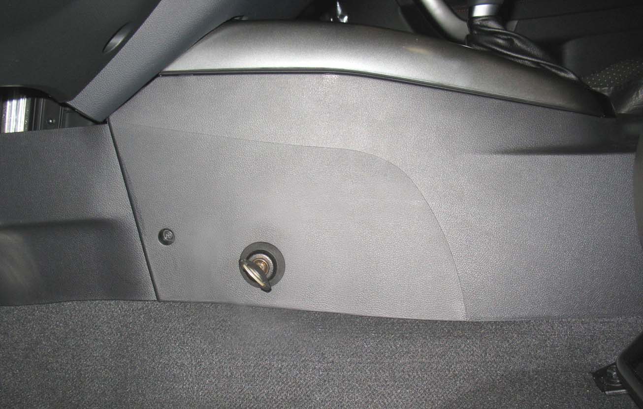 Гарант Консул 22016.L