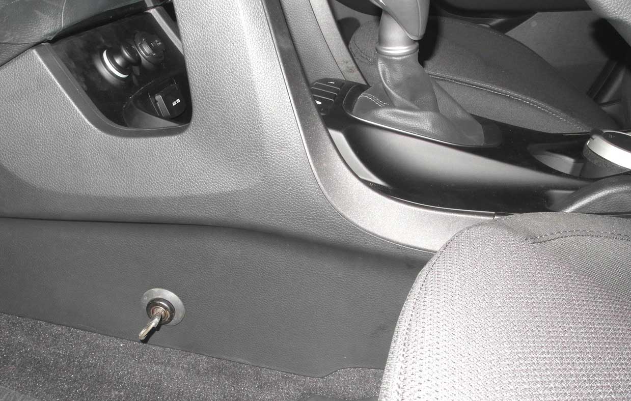 Гарант Консул 17033.L~*P