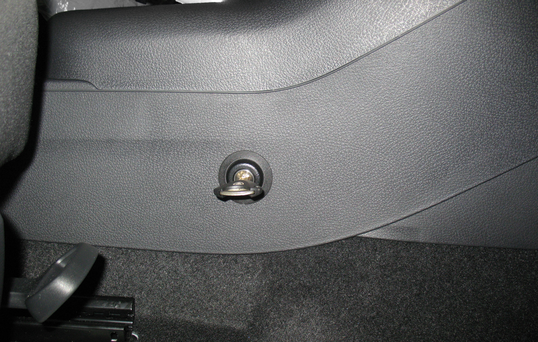 Гарант Консул 41007.R