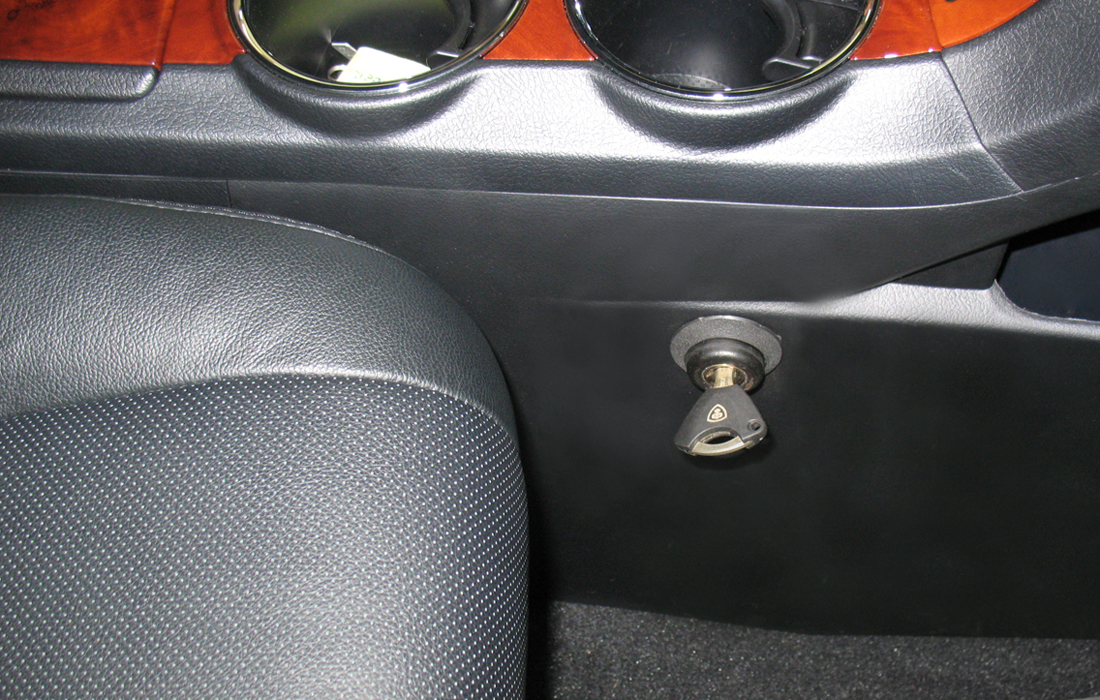 Гарант Консул 38013.R