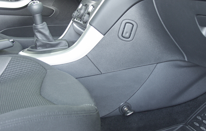 Гарант Консул 31002.R