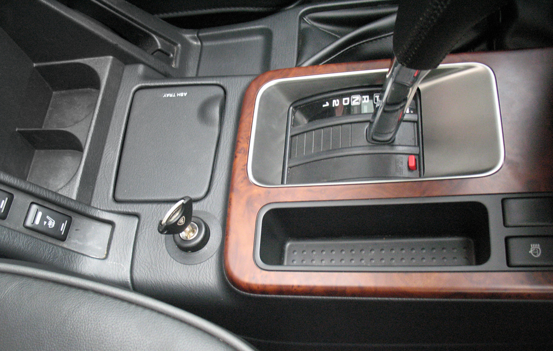 Гарант Консул 29005.F