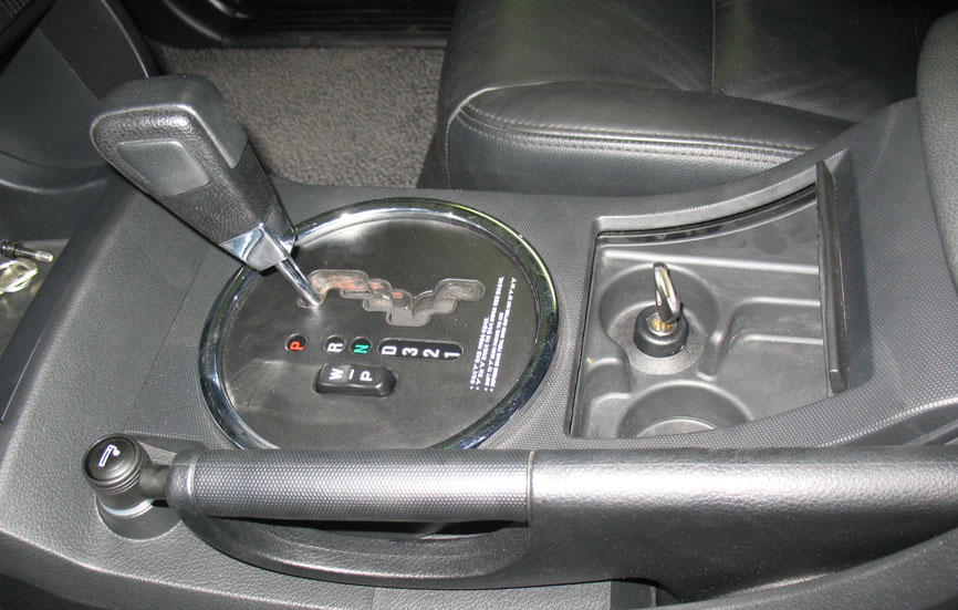 Гарант Консул 36004.F