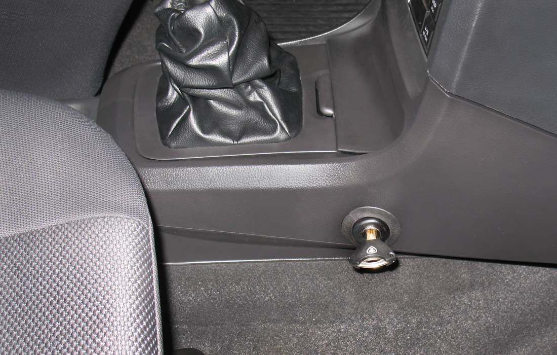 Гарант Консул 09004.R