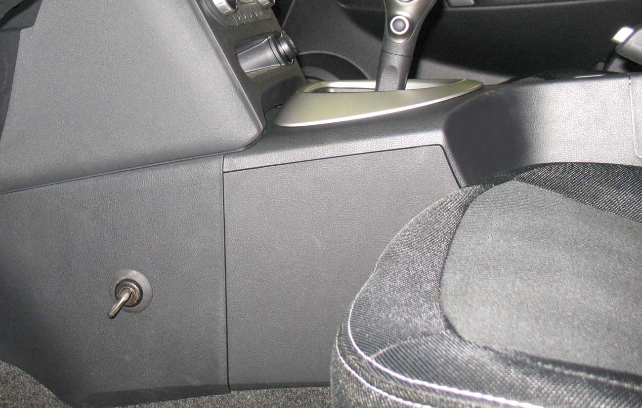 Гарант Консул 29018.L