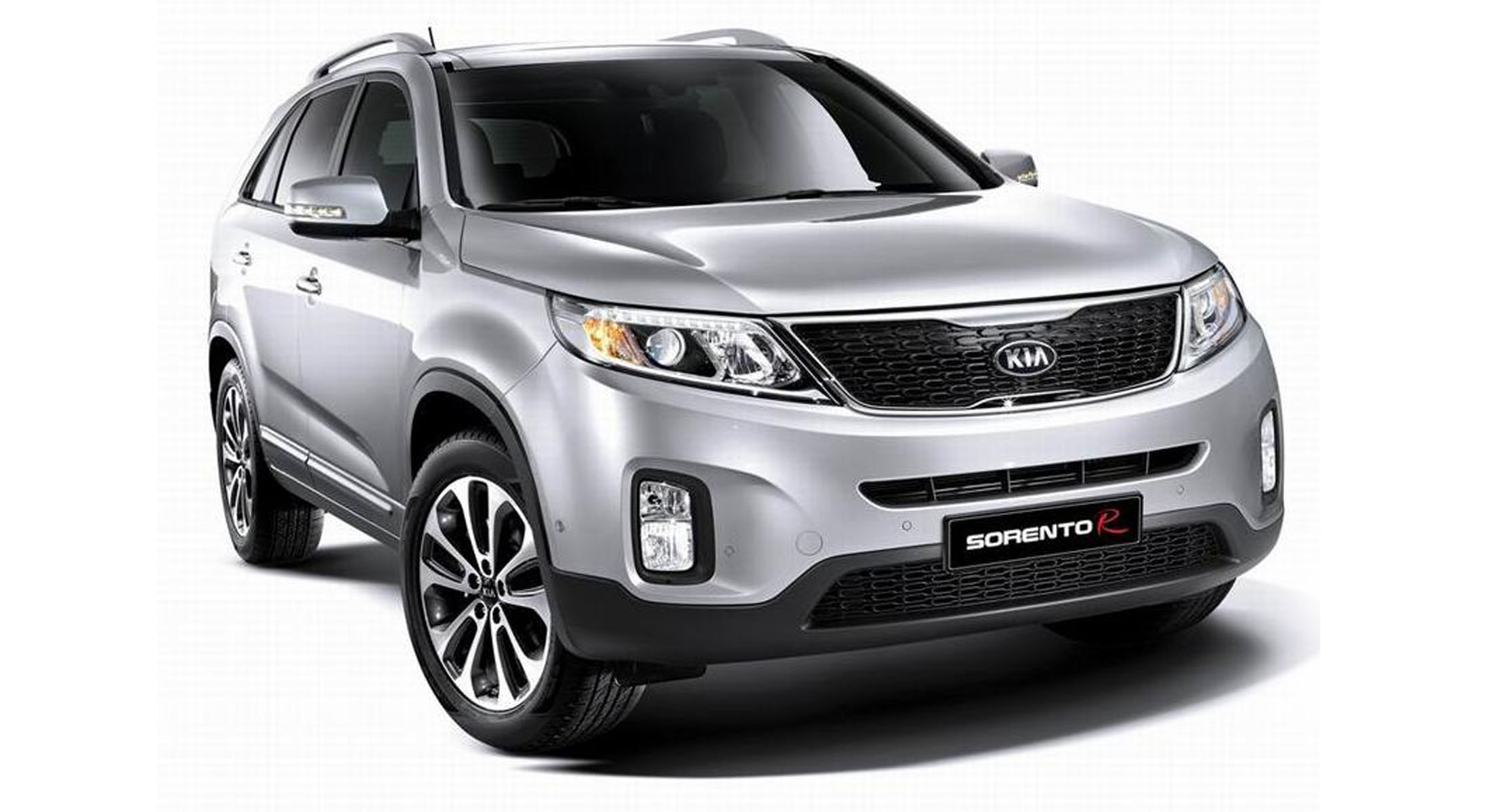 GARANT BLOK PRO - KIA SORENTO 2012 - 2019