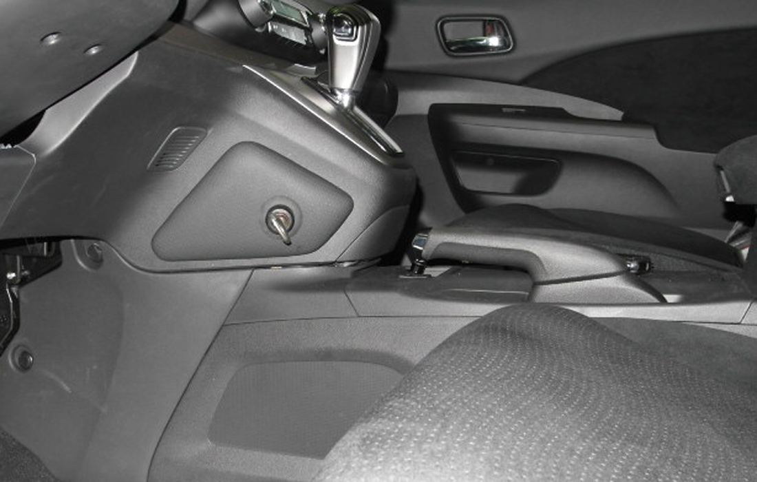 Гарант Консул 15015.L