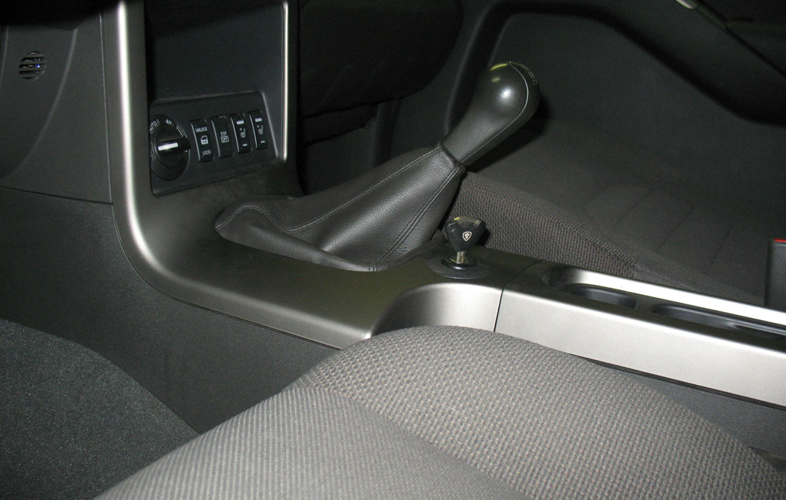 Гарант Консул 29011.F