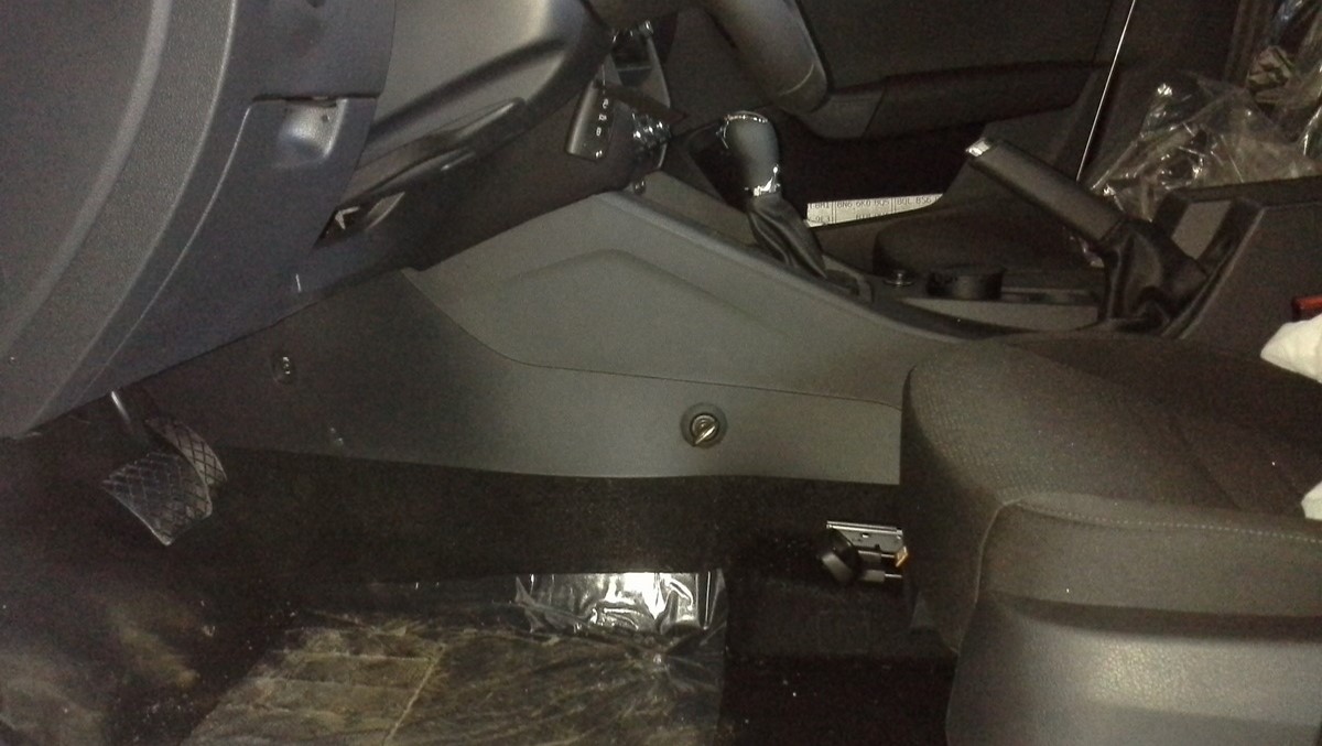 Гарант Консул 35009.L~*P