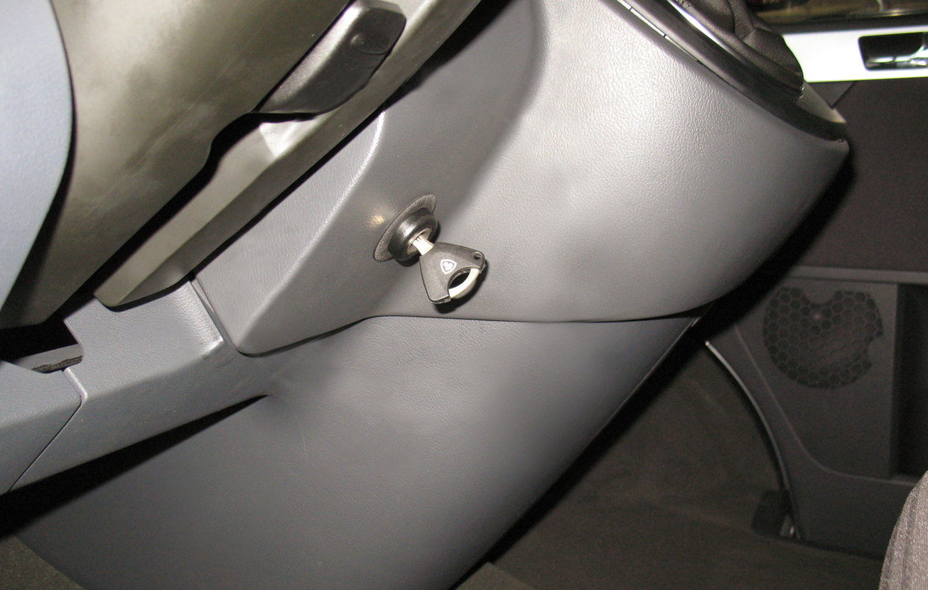 Гарант Консул 41012.F